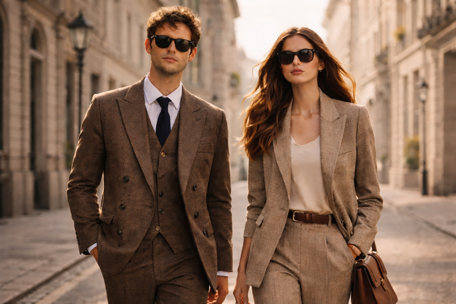 The Wintage collections