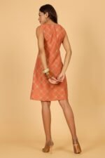 Trendy Dress (Women Printed) - Image 6